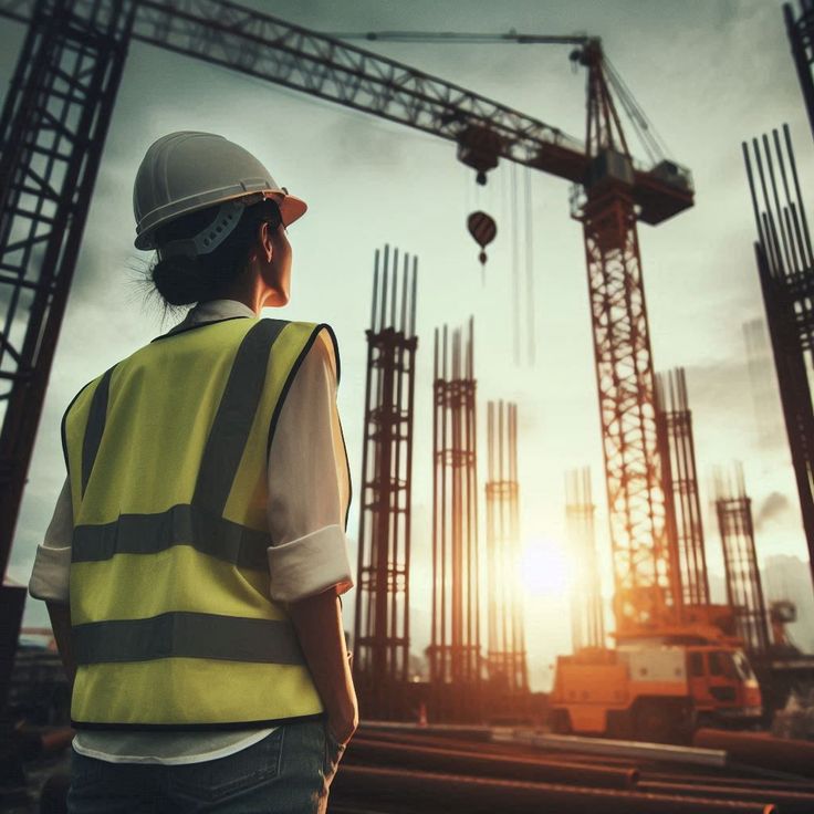 Maçon spécialisé en voirie et réseaux divers